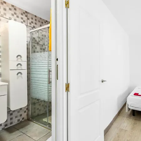 1B Divine Yomely Apartment Las America Arona (Tenerife)