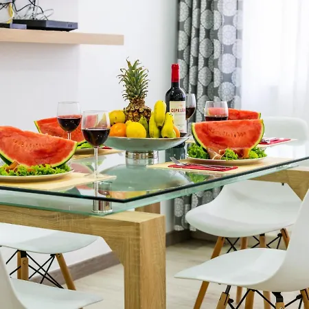 1B Divine Yomely Apartment Las America * Arona (Tenerife)