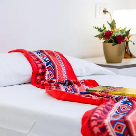 Διαμέρισμα 1B Divine Yomely Apartment Las America *