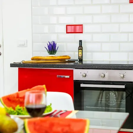 Διαμέρισμα 1B Divine Yomely Apartment Las America Arona (Tenerife)