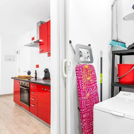 1B Divine Yomely Apartment Las America Arona (Tenerife)