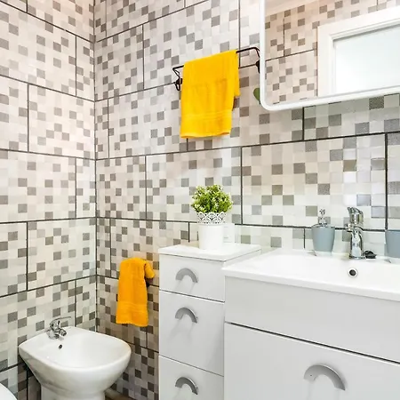 1B Divine Yomely Apartment Las America Διαμέρισμα Arona (Tenerife)