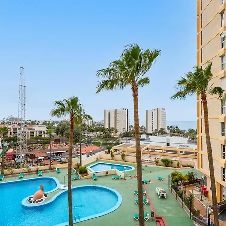 1B Divine Yomely Apartment Las America Διαμέρισμα *