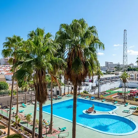 1B Divine Yomely Apartment Las America דירה ארונה